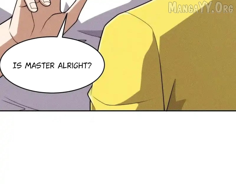 Hidden Dragon in the City (2025) Chapter 24 - page 133